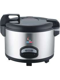 Професійна рисоварка Airhot RC-5