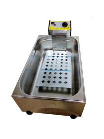 Чебуречница Remta RMT10