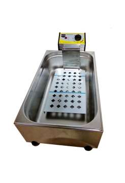 Чебуречница Remta RMT10