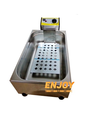 Чебуречница Remta RMT10