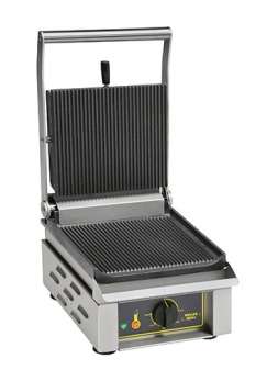 Контактный гриль Roller Grill Savoye Контактный гриль Roller Grill Savoye