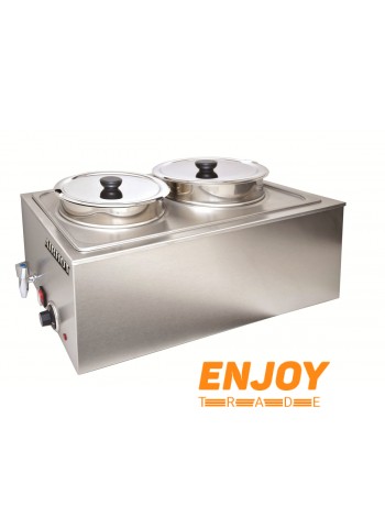 Мармит водяной Airhot SB-2