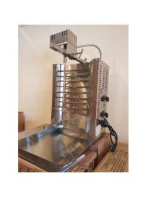 Апарат для шаурми електричний Remta SD10H