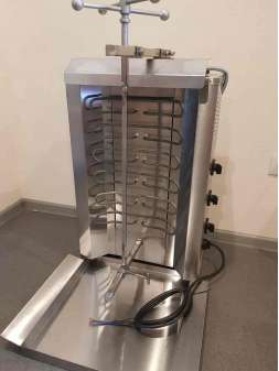 Гриль для шаурмы электрический Remta SD12H Гриль для шаурмы электрический Remta SD12H