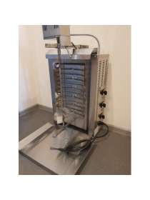 Гриль для шаурми електричний Remta SD14H