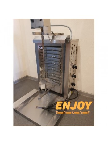 Гриль для шаурмы электрический Remta SD14H