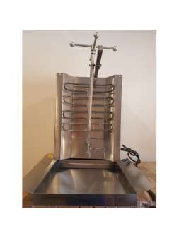 Гриль для шаурмы электрический Remta SD15H Гриль для шаурмы электрический Remta SD15H