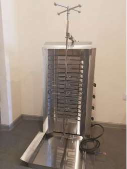 Гриль для шаурмы электрический Remta SD16H Гриль для шаурмы электрический Remta SD16H