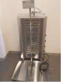 Гриль для шаурми електричний Remta SD17H