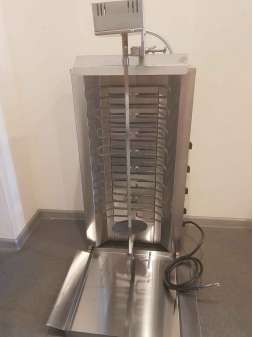 Гриль для шаурмы электрический Remta SD17H Гриль для шаурмы электрический Remta SD17H