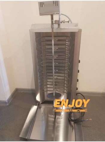 Гриль для шаурми електричний Remta SD17H