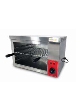 Гриль саламандра GoodFood GS600