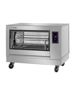 Аппарат для курицы гриль Airhot CGE-16 Аппарат для курицы гриль Airhot CGE-16