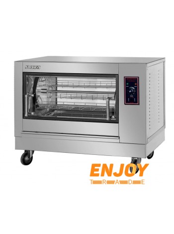 Аппарат для курицы гриль Airhot CGE-16