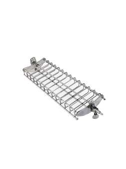 Шампур до курячих крилець, риби Кий-В ШР-ГК-6-8 Шампур до курячих крилець, риби Кий-В ШР-ГК-6-8