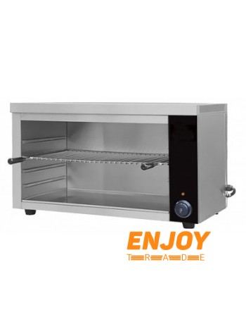 Гриль salamander Hurakan HKN-SLE580