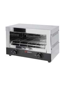 Гриль саламандра GGM Gastro SMK1700