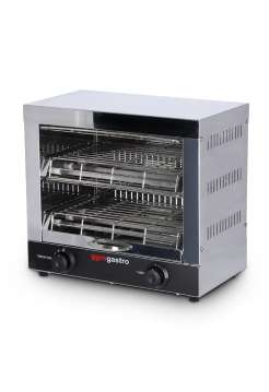 Гриль саламандра GGM Gastro SMK3000