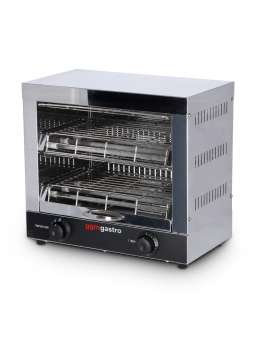 Гриль саламандра GGM Gastro SMK3000 Гриль саламандра GGM Gastro SMK3000