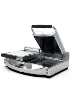 Прижимной гриль Spidocook SP020R