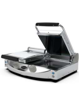 Прижимной гриль Spidocook SP020