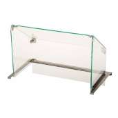 Комплект скла на роліковий гриль GoodFood HDRG11