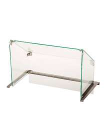 Комплект стекла на роликовый гриль GoodFood HDRG5