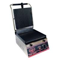 Прижимний гриль Uret STM 15