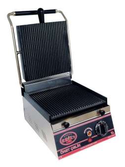 Прижимной гриль Uret STM 15 Прижимной гриль Uret STM 15