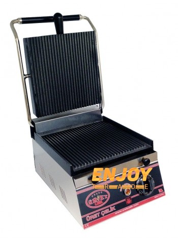 Прижимний гриль Uret STM 15