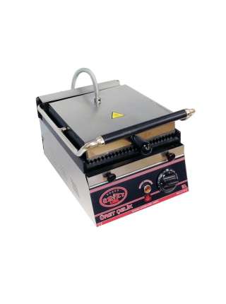 Прижимной гриль Uret STM 15
