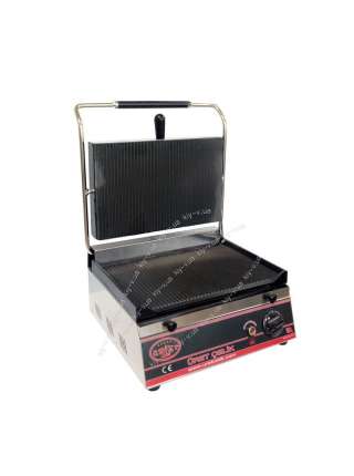 Прижимной гриль Uret STM 16