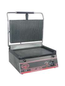 Прижимной гриль для шаурмы Uret STM 8