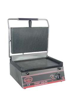 Прижимной гриль для шаурмы Uret STM 8