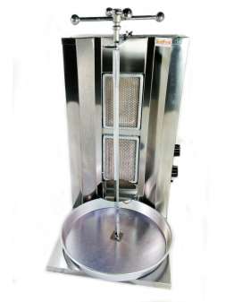 Аппарат для шаурмы GoodFood SW30LPG Аппарат для шаурмы GoodFood SW30LPG