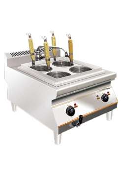 Макароноварка Frosty TN-908