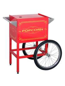 Візок для попкорну Кий-В В-ПК