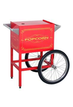 Тележка для попкорна Кий-В В-ПК