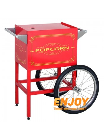 Візок для попкорну Кий-В В-ПК