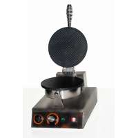 Вафельница Ewt Inox TRWB01