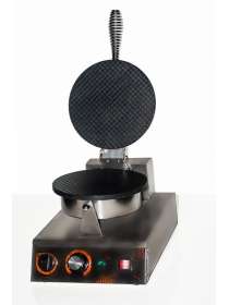 Вафельниця Ewt Inox TRWB01