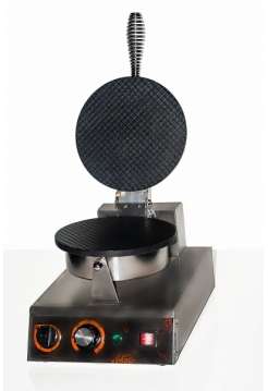 Вафельница Ewt Inox TRWB01