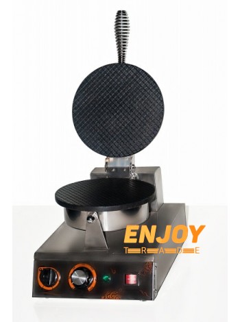 Вафельница Ewt Inox TRWB01