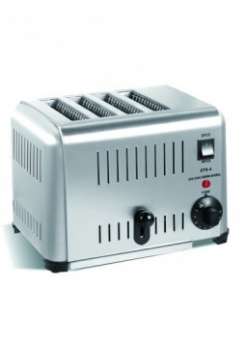 Тостер Gastrorag TT-ETS-4