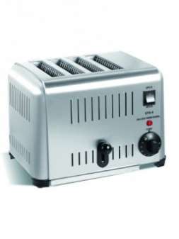 Тостер Gastrorag TT-ETS-4 Тостер Gastrorag TT-ETS-4