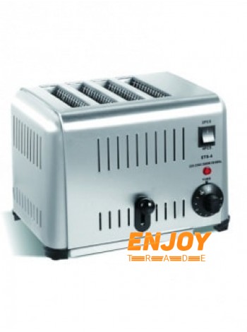 Тостер Gastrorag TT-ETS-4