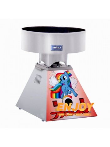 Аппарат для производства сахарной ваты Кий-В УСВ-5 Пони