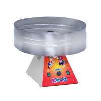 Апарат для виробництва цукрової вати Кий-В УСВ-4