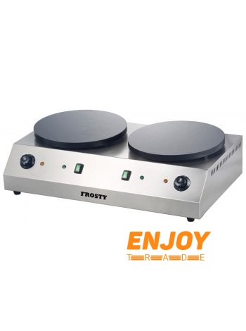 Блинница Frosty VP-2Y40