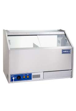 Витрина тепловая для попкорна Кий-В ВТПК-920